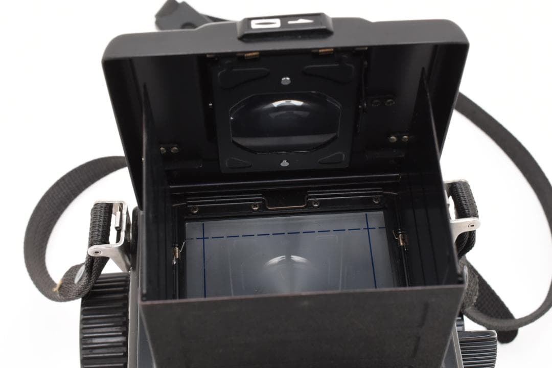 フィルムカメラ Mamiya RB67 PROFESSIONAL #2340