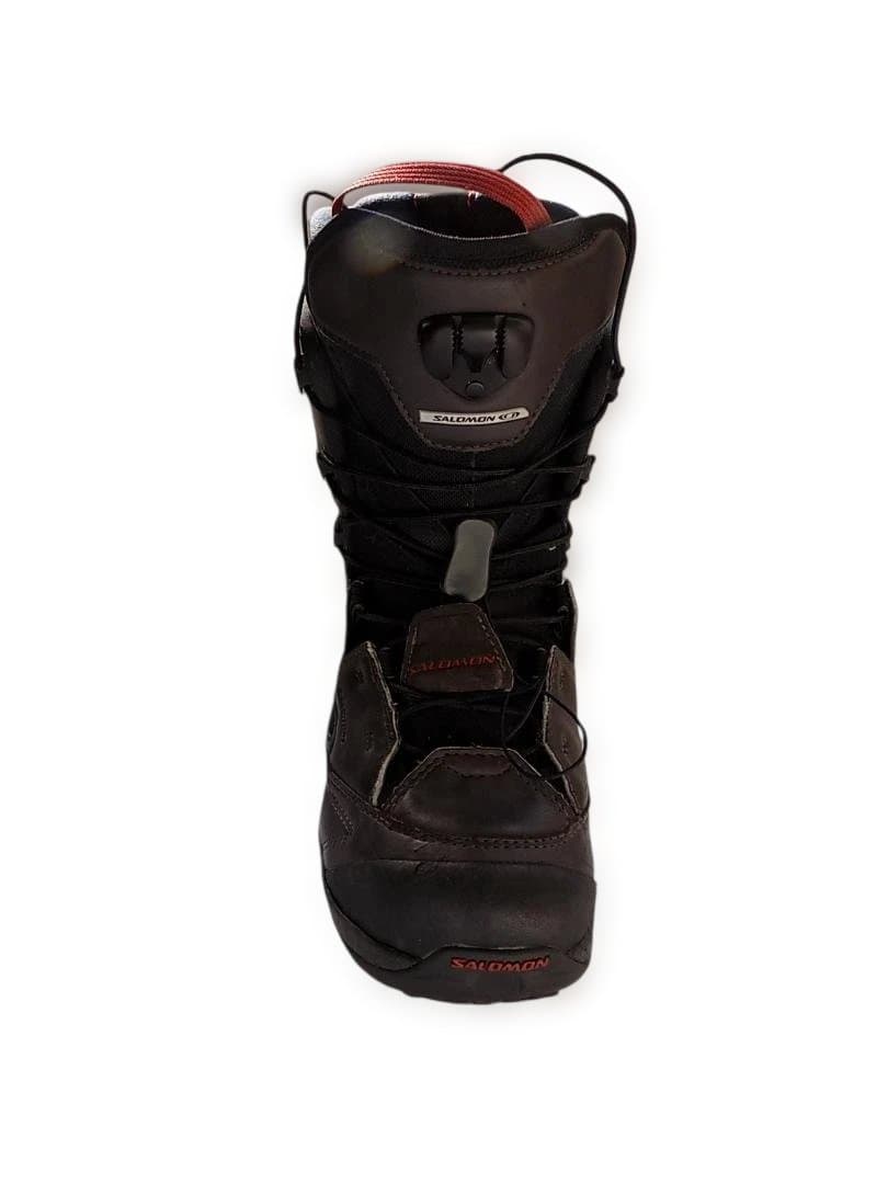 SALOMON　サロモン　スノーボードブーツ /mo-K-78-6776