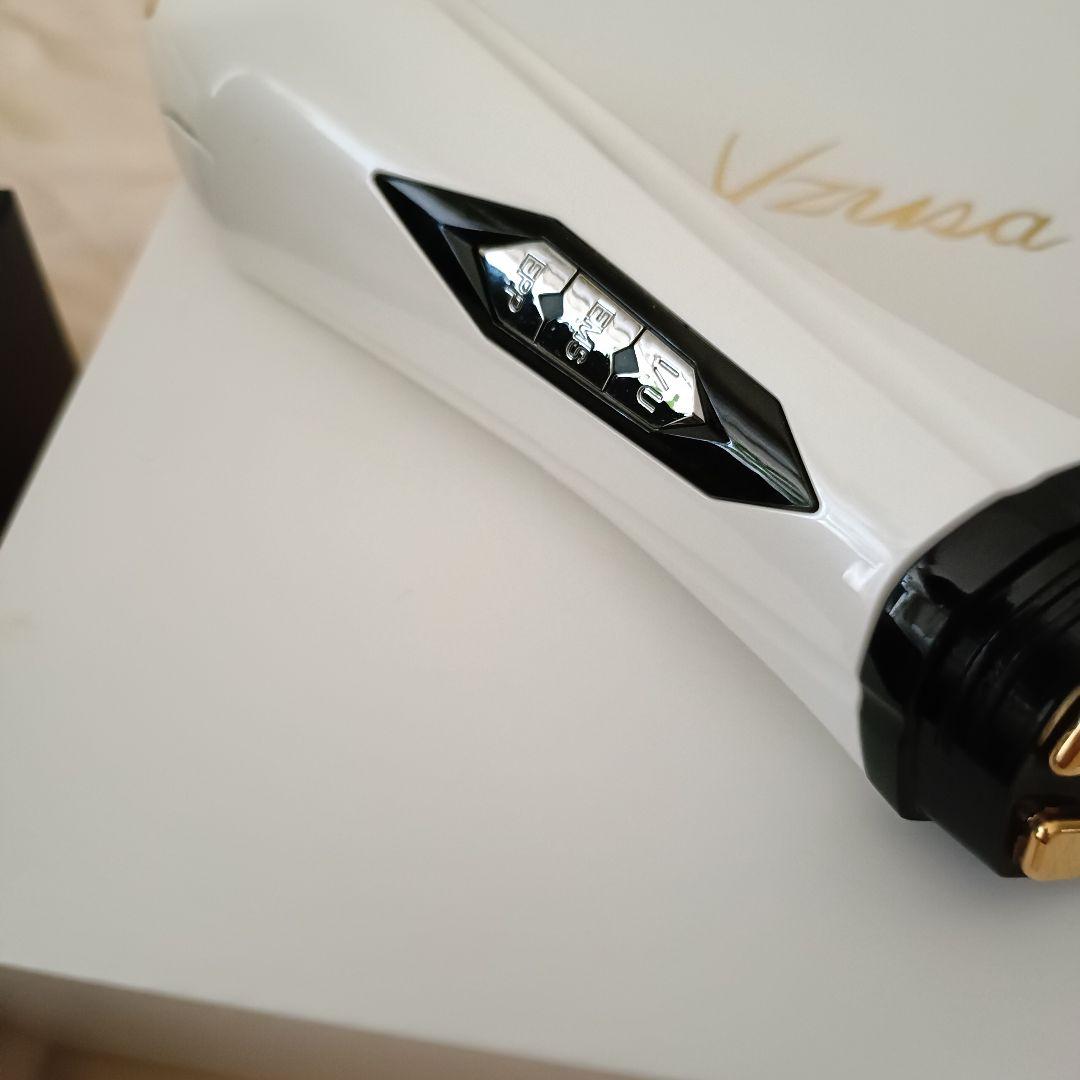 メデューサ アイケア美顔器 the Vzusa i CARE 新品