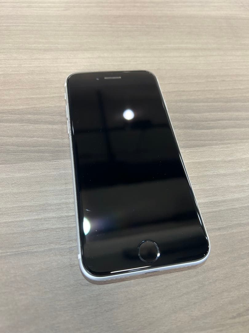 iPhone SE 第2世代 (SE2) 本体 SIMフリー 64GB