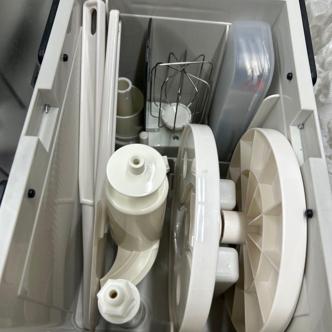 アムウェイ　フードプロセッサー　OP付　2022