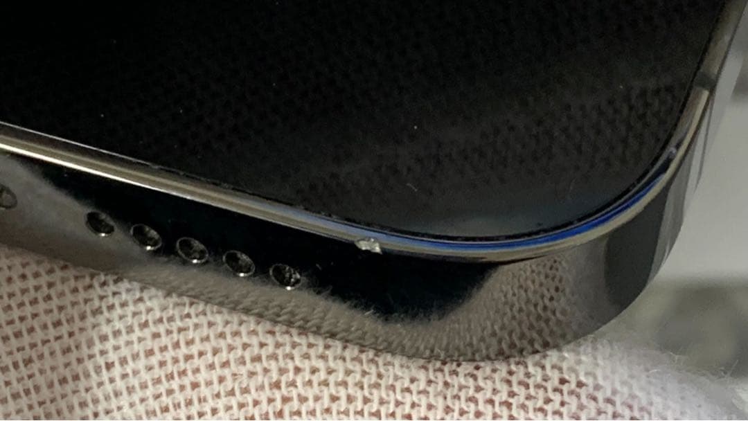 iPhone12Proグラファイト　256GB