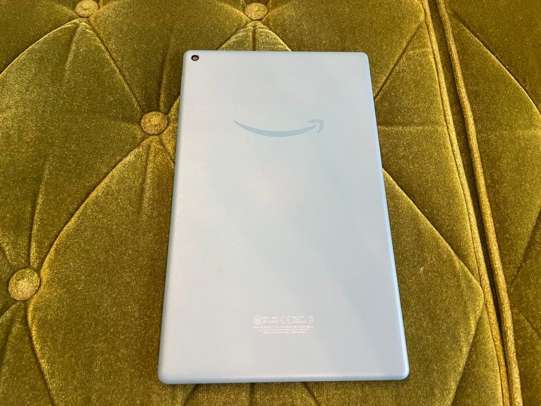 Amazon Fire HD 10 ３台セット