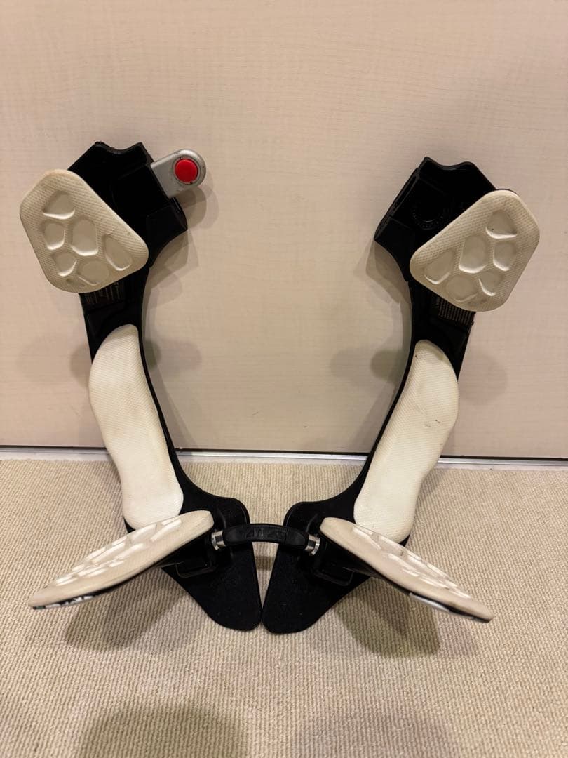 ☆ATLAS アトラス ☆【ネックブレース 】ユースサイズ モトクロス BMX