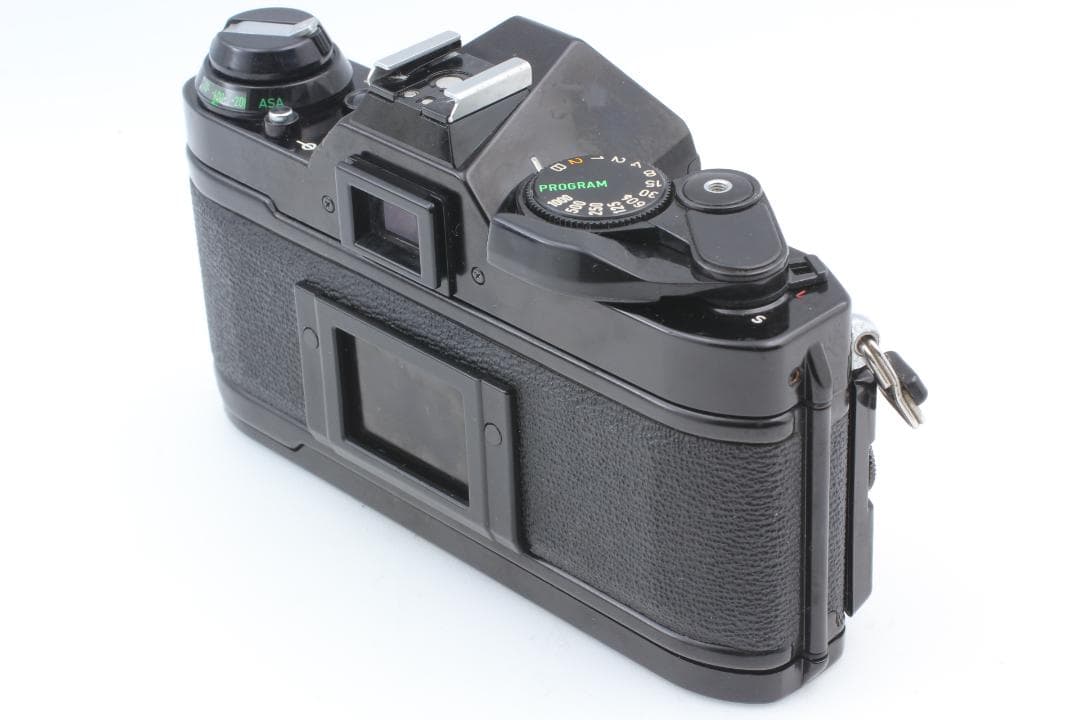 Canon AE-1 一眼レフカメラ 50mmレンズ付き