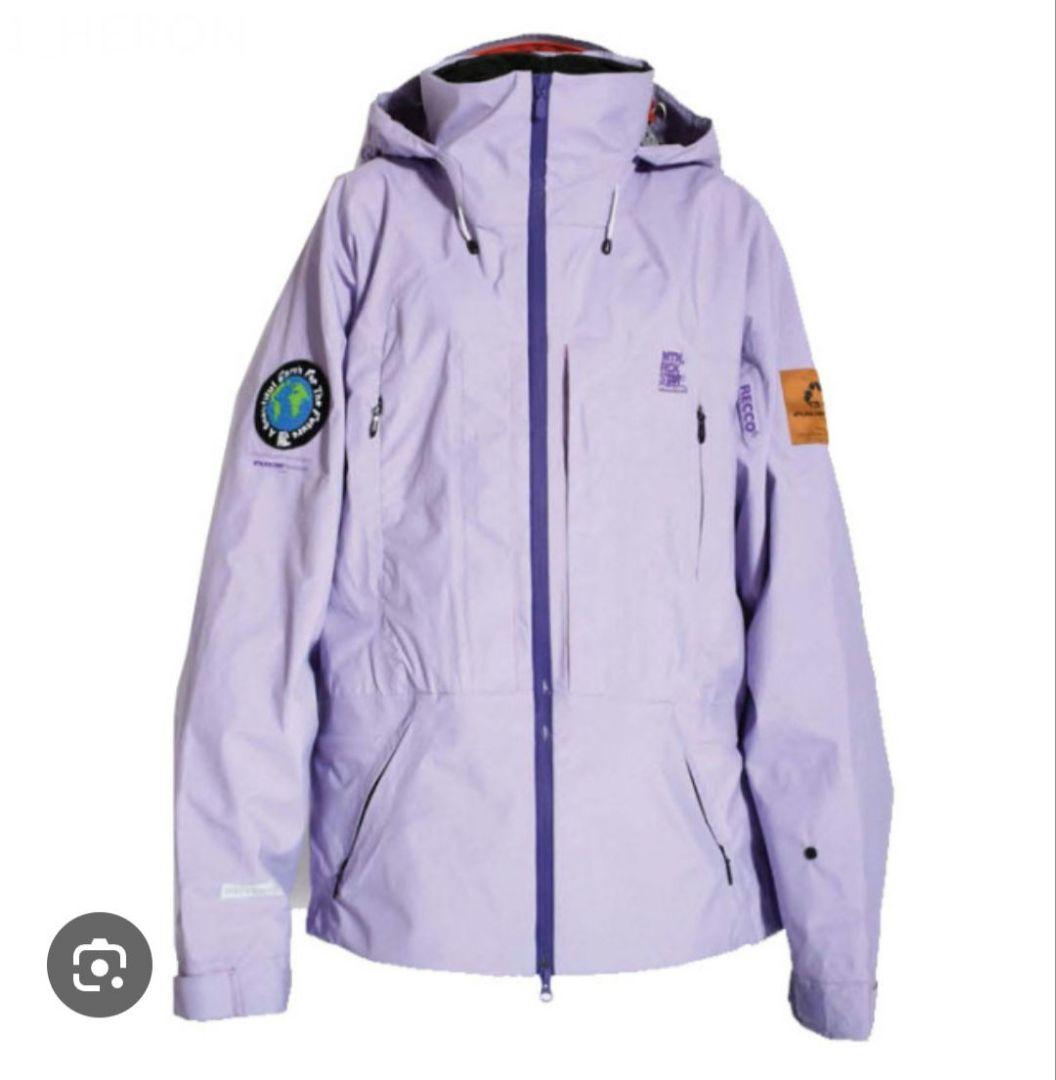 MOUNTAIN ROCKSTAR スノーボードウェア