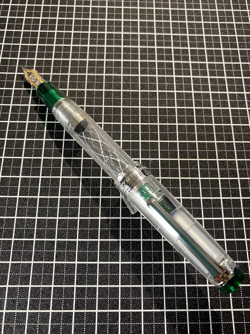 SAILOR Professional Gear Mojito 万年筆