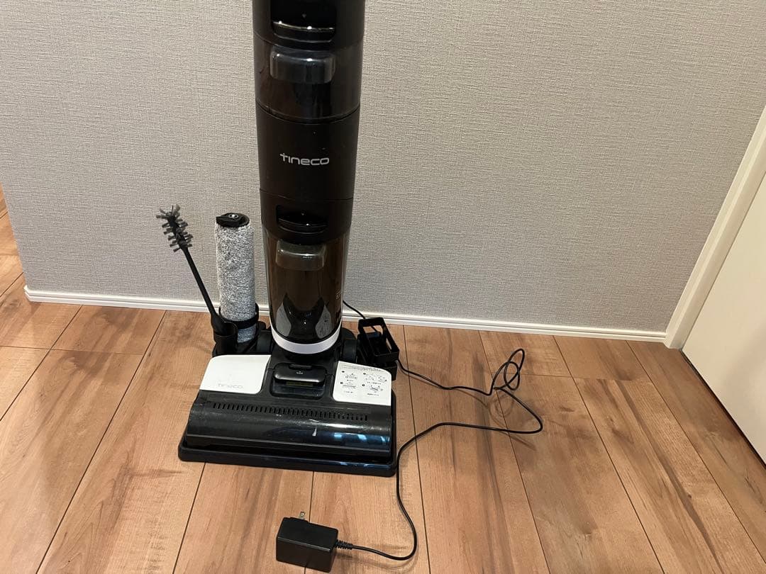 Tineco キャニスター掃除機 本体