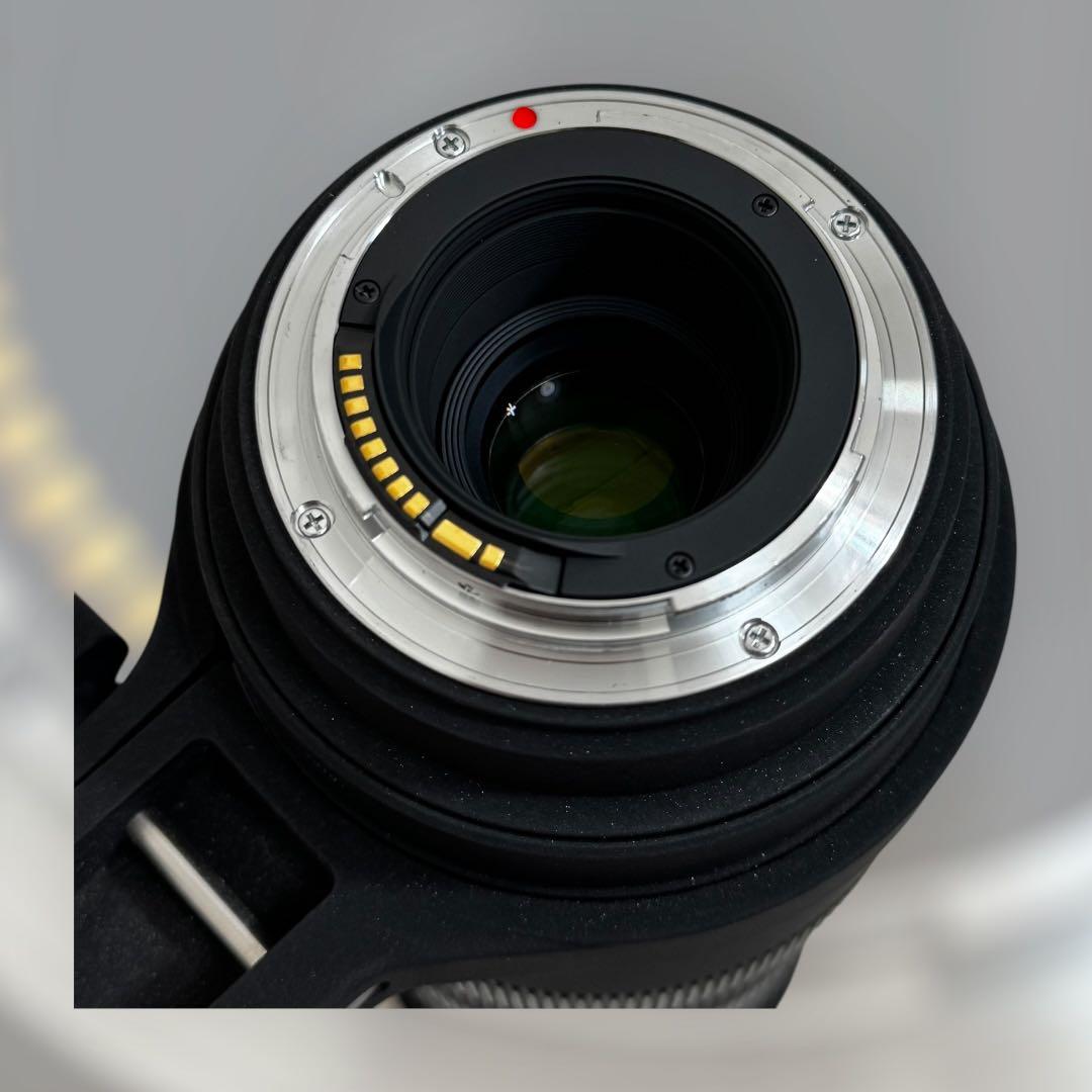 8814.シグマ APO 150-500mm F5-6.3 DG OS HSM