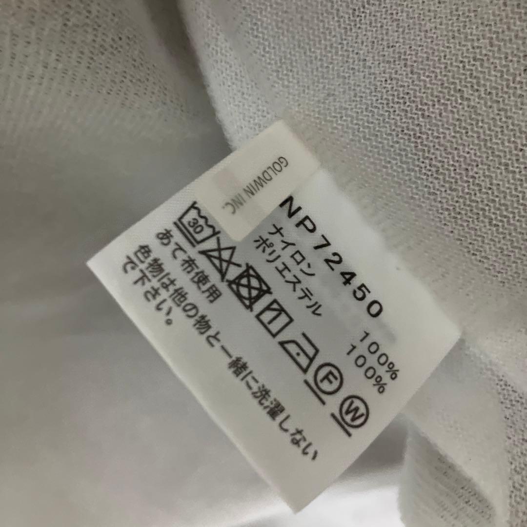 マ*ム様 NORTH FACE コーチジャケット　連休値下げ