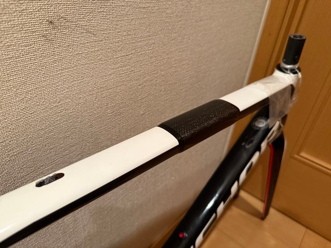 お年玉最終値下げ　BRIDGESTONE ANCHOR RS9 カーボンフレーム