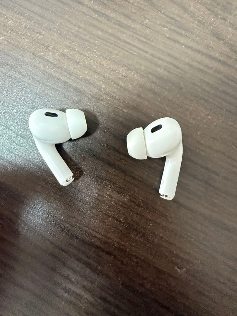 AirPods Pro 第二世代 Apple lightning