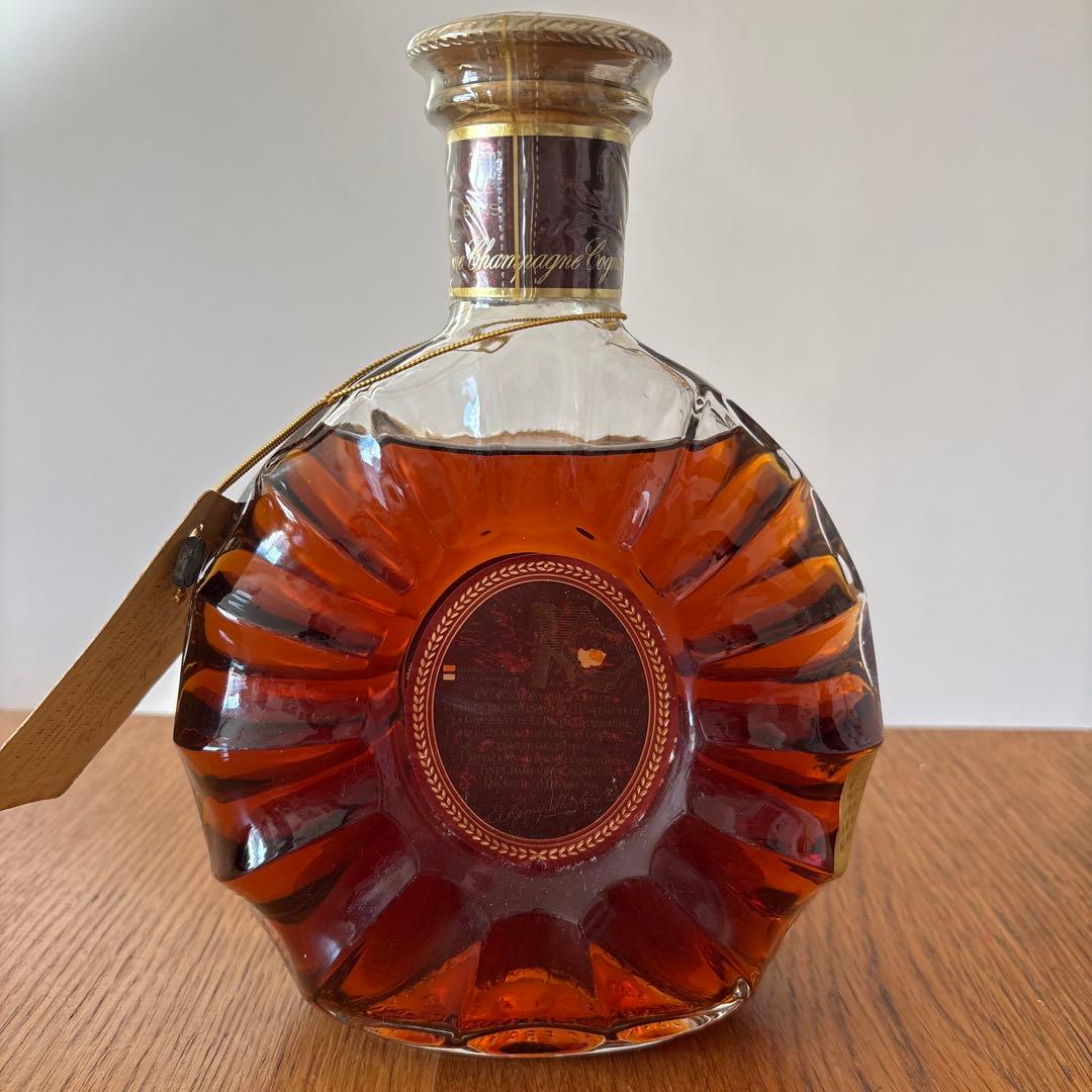 REMY MARTIN XO SPECIAL コニャック 750ml