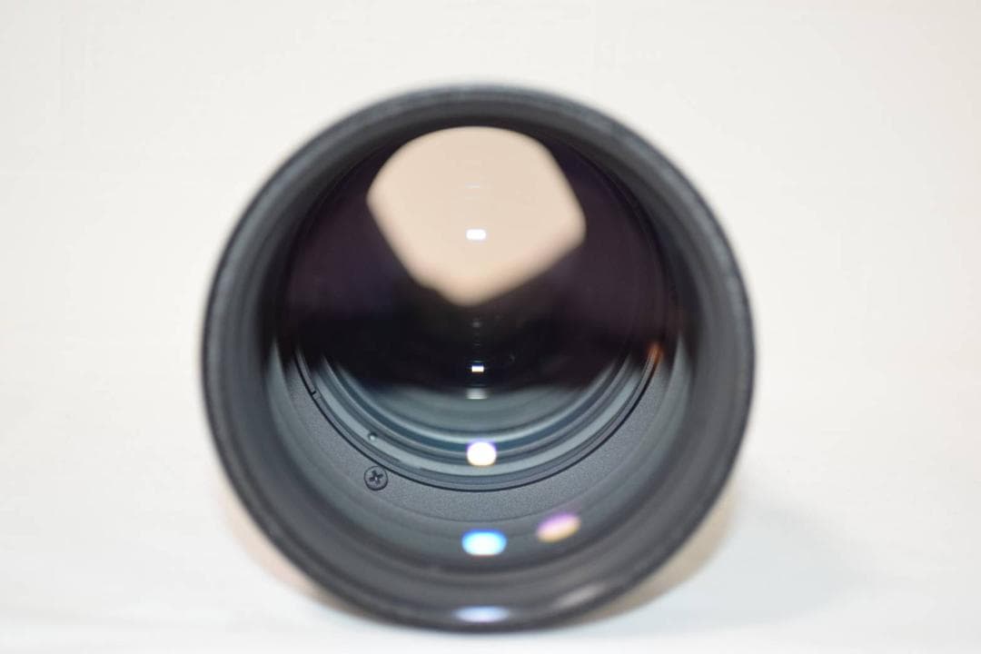 ★極上美品★ニコン NIKON AF NIKKOR 300mm F4 ★完動★