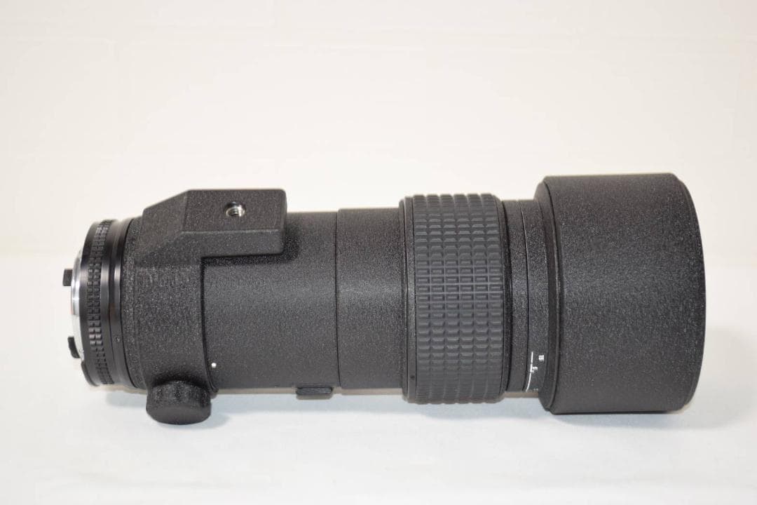 ★極上美品★ニコン NIKON AF NIKKOR 300mm F4 ★完動★