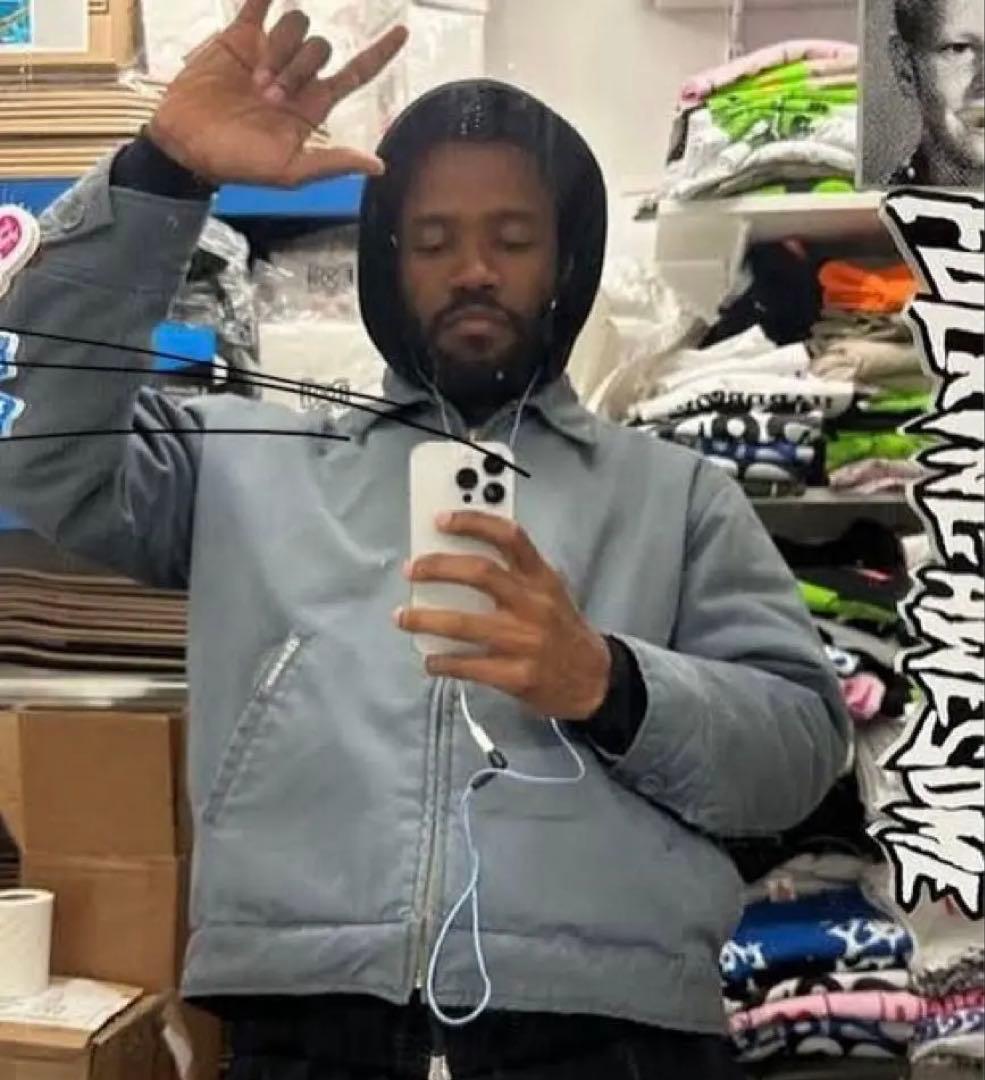 小*川様 surplus research SR-002 V 3.0 イヤホン