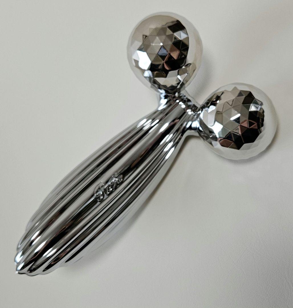 MTG ReFa リファ カラットレイ 美顔器ローラー RF-PC2019B