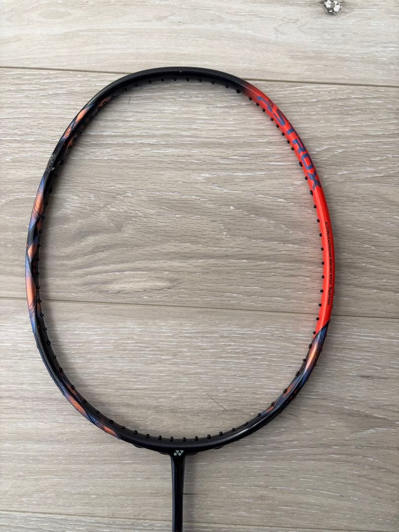 アストロクス 77pro 2本セット