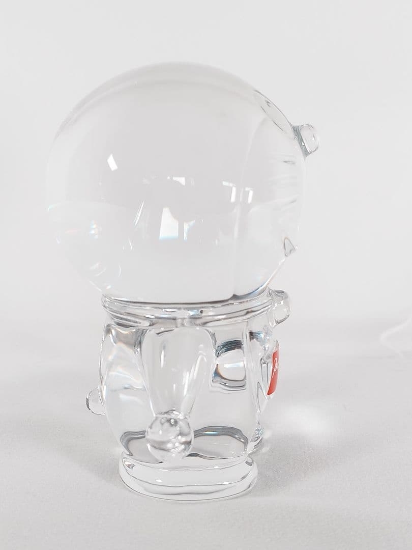 Y*S様 Baccarat バカラ ドラえもん 『THE ドラえもん展 販売品』