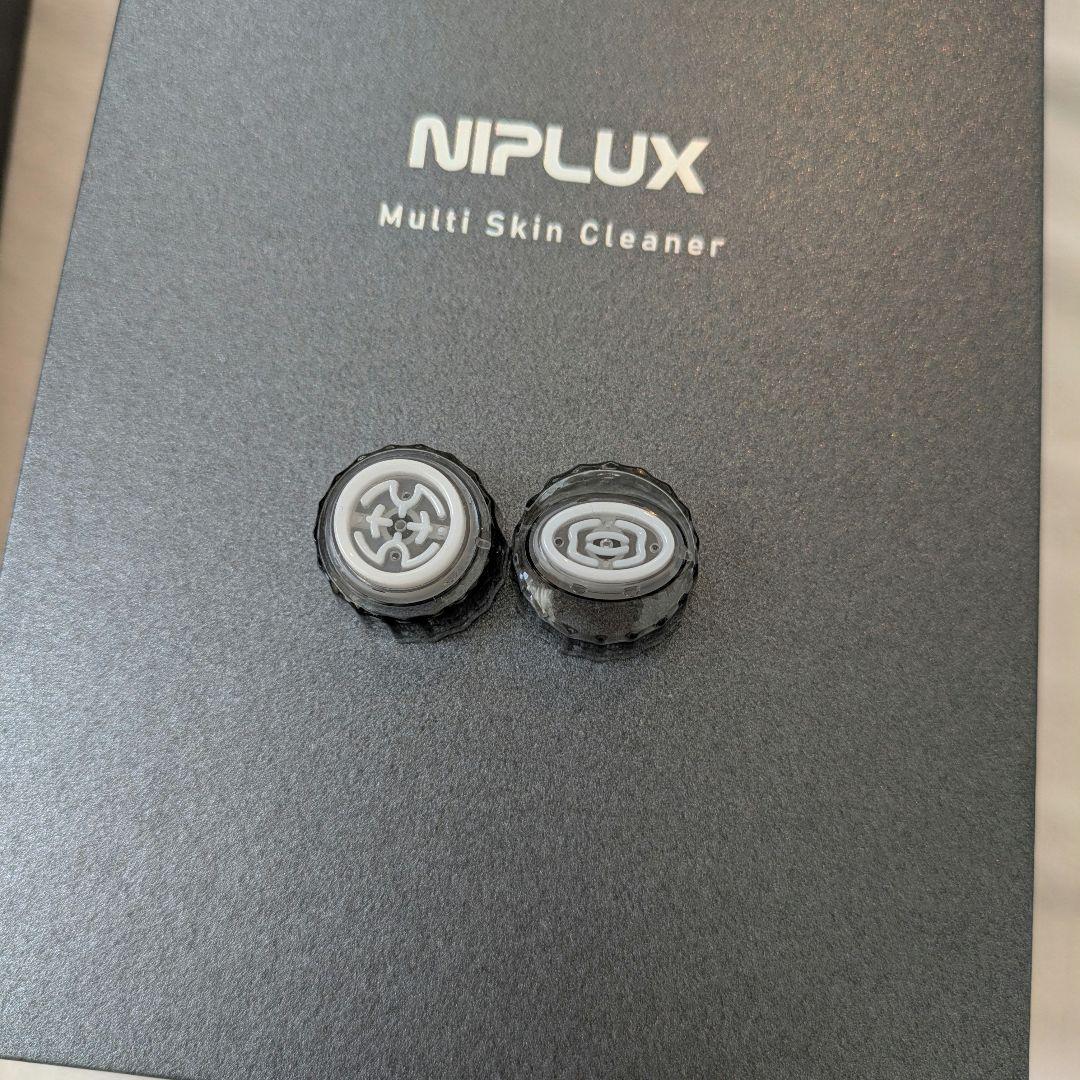 【non様】　NIPLUX　マルチスキンクリーナー