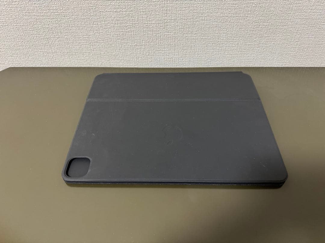 Apple 純正 Magic Keyboard 12.9インチ用 日本語　美品