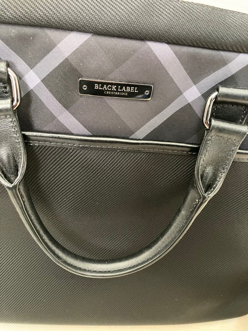 ゆ*う様 BLACKLABEL CRESTBRIDGE ブラックレーベル ビジネ