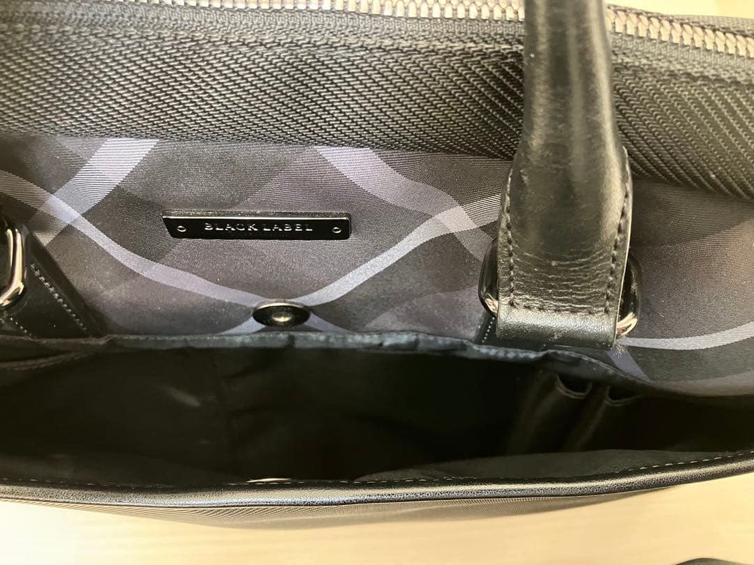 ゆ*う様 BLACKLABEL CRESTBRIDGE ブラックレーベル ビジネ