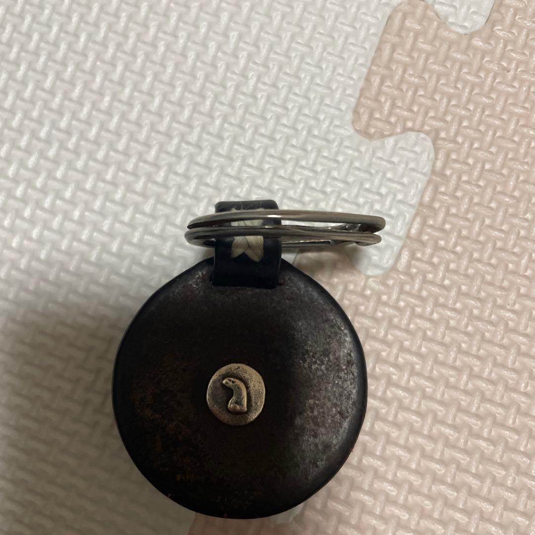 ラリースミス　キーチェーン　キーホルダー