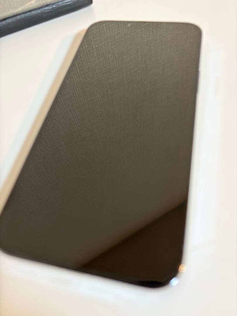 美品iPhone 13 Pro MAX シエラブルー 512GB