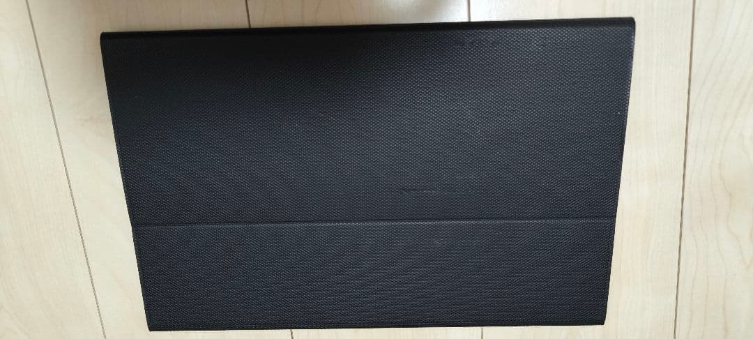 【kei】アイリスオーヤマ　LuCA モニター　ILD-A1616MS-B