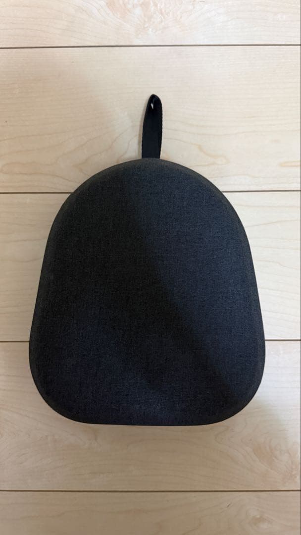 SONY WH-1000XM5 ワイヤレスヘッドホン black