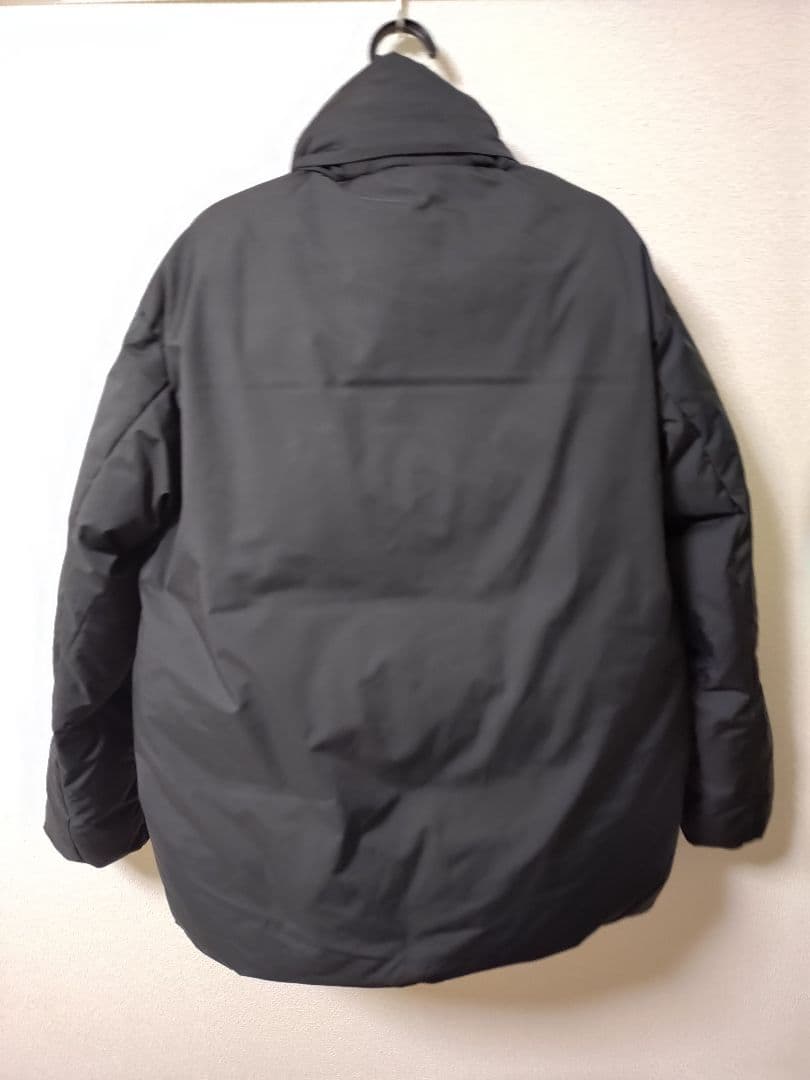 green label relaxing DICROS スタンド ダウンブルゾン