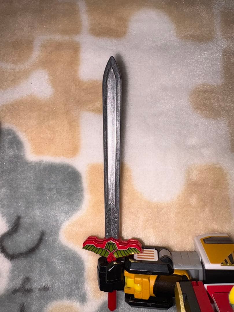 ⭐︎最終値下げ⭐︎鳥人戦隊ジェットマン　SMP ジェットイカロス　ガルーダ　ミニプラ