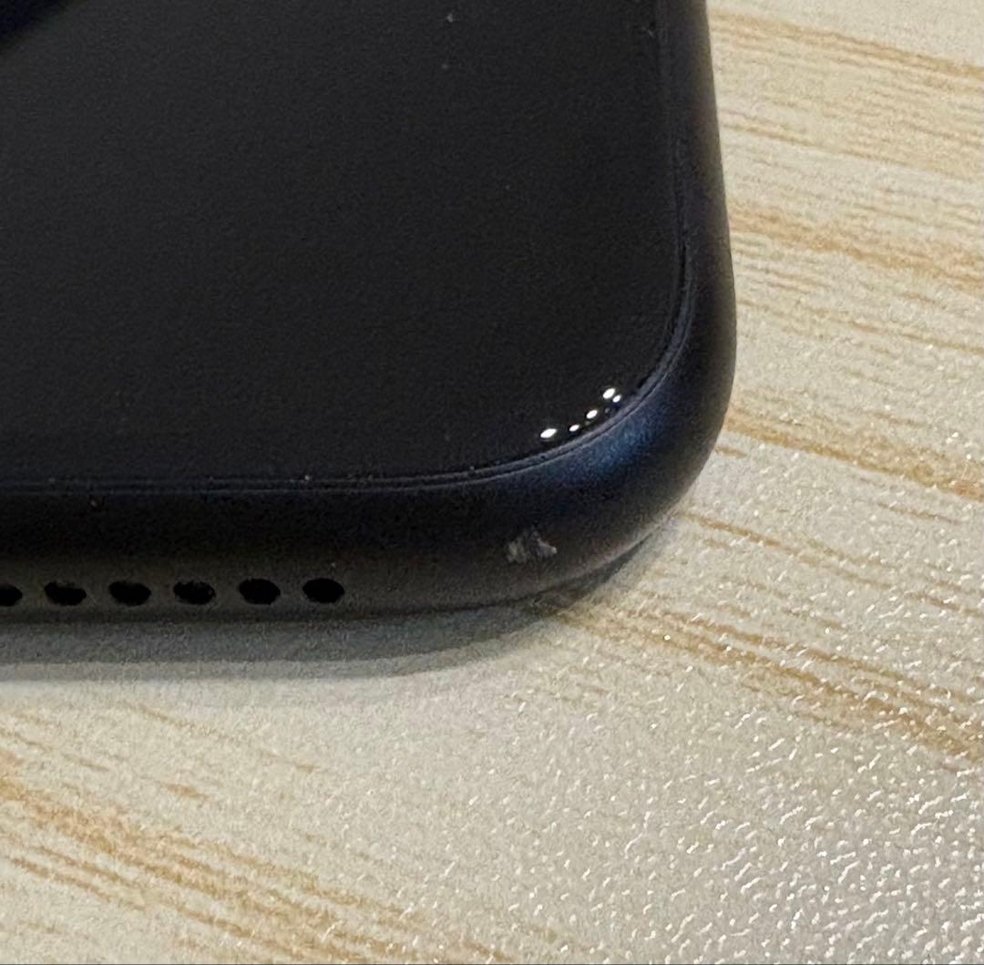 Apple iPhone XR ブラック128GB 初期化済み SIMフリー