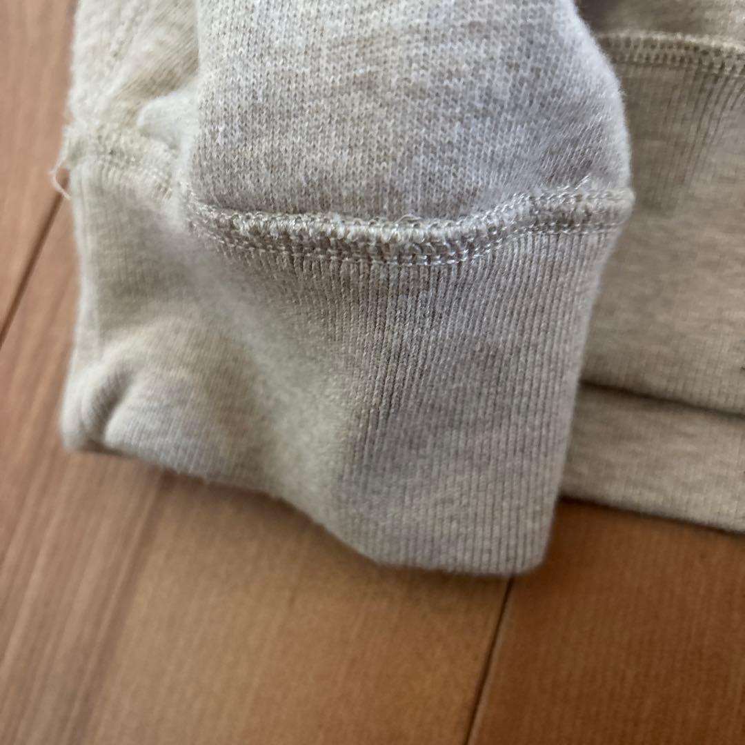 polo ralph lauren スウェット