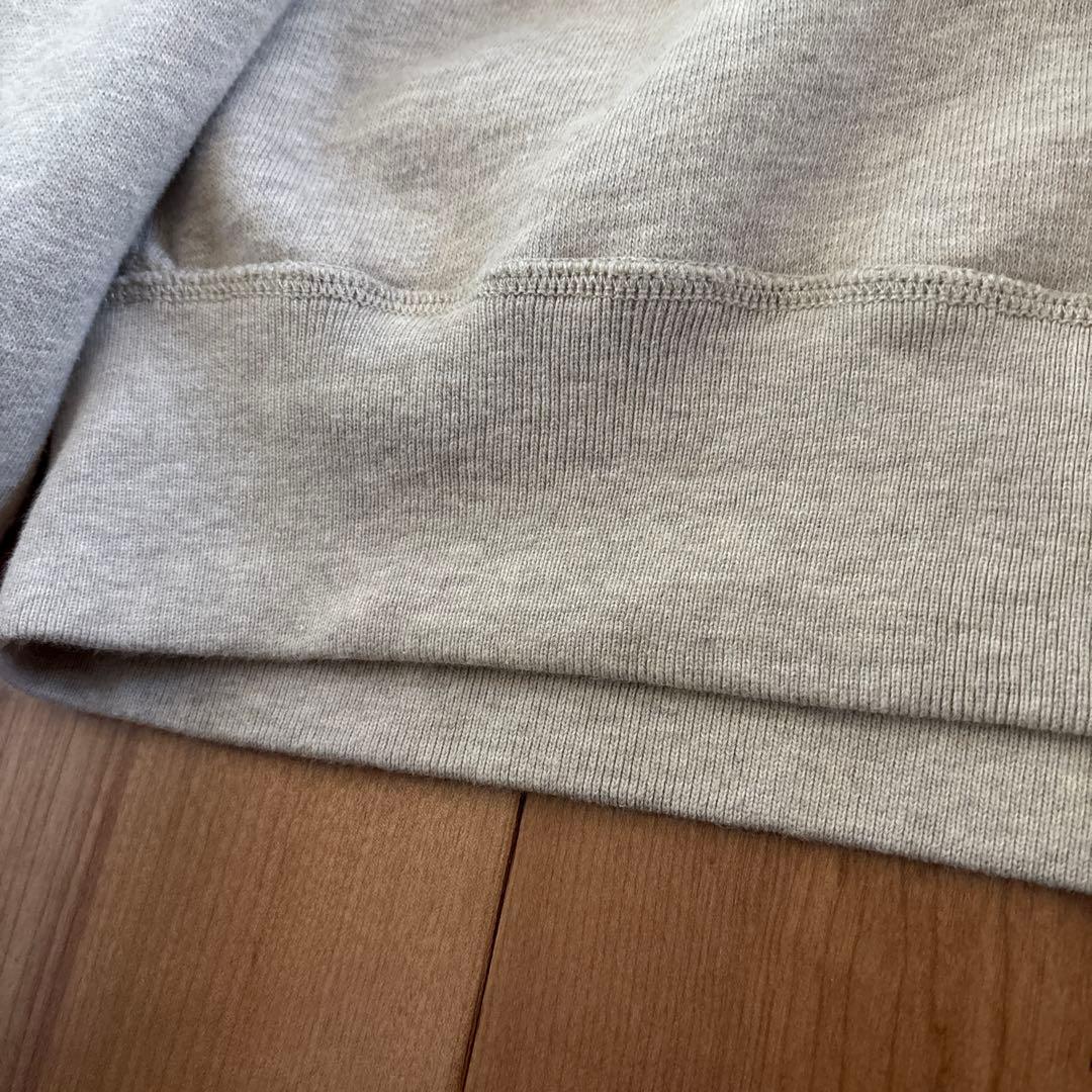 polo ralph lauren スウェット