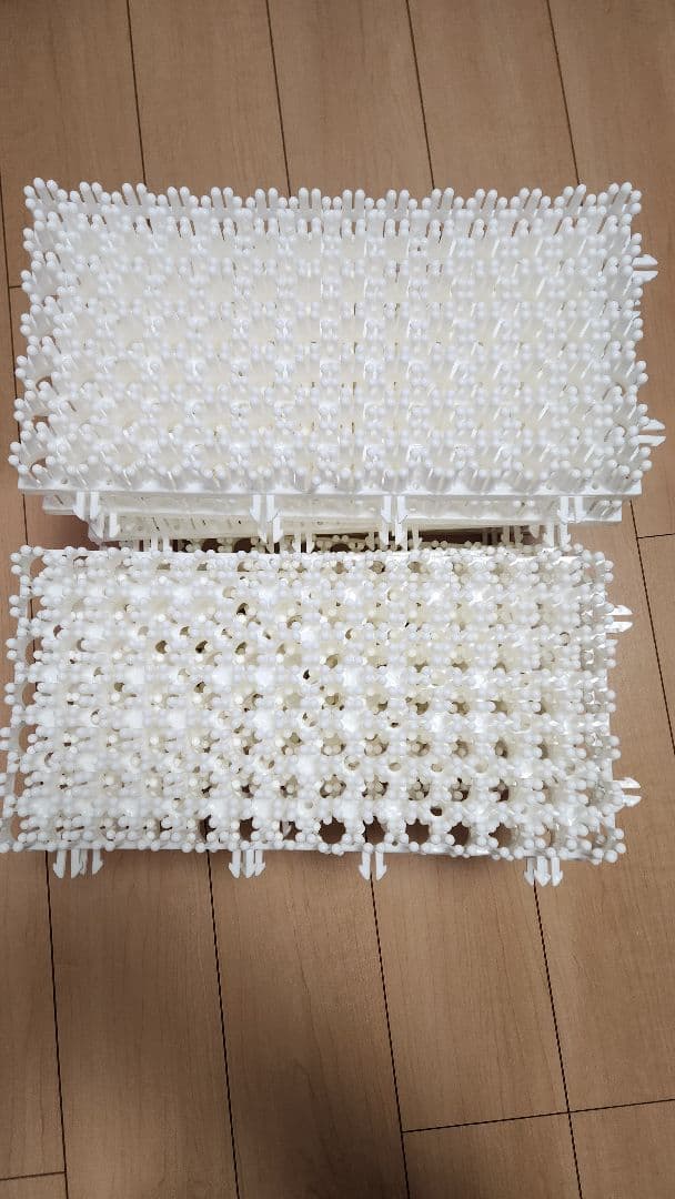 シバカツ-グラトリ専用練習マット【15枚セット】(シリコンスプレー付)