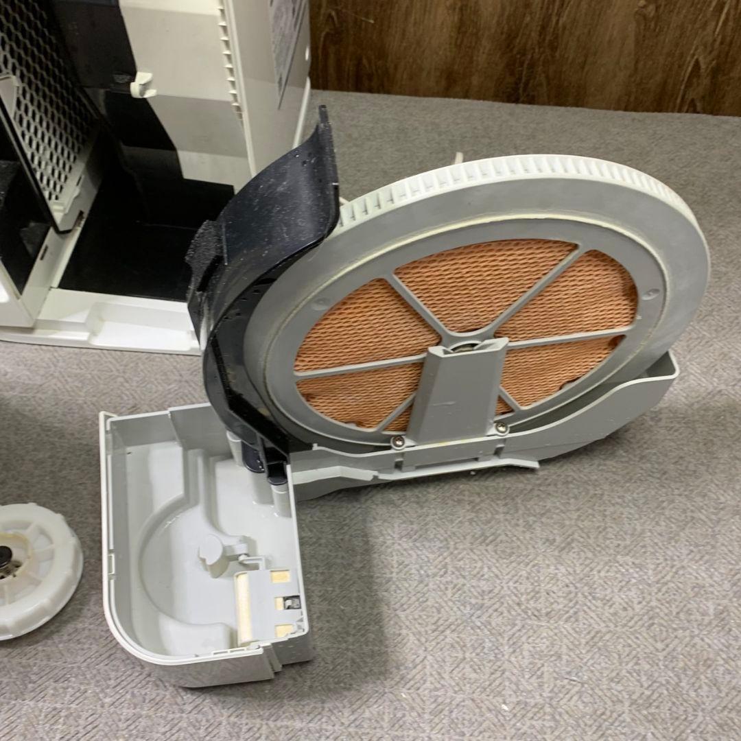 I104 ダイキン 空気清浄機 KAFP085A4 2018年製