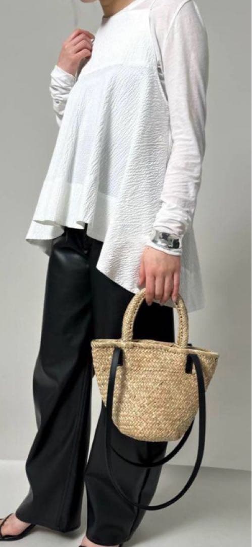 curensology サッカーフレア　キャミソール