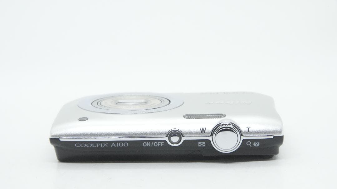 【A2156】 Nikon COOLPIX A100 ニコン クールピクス