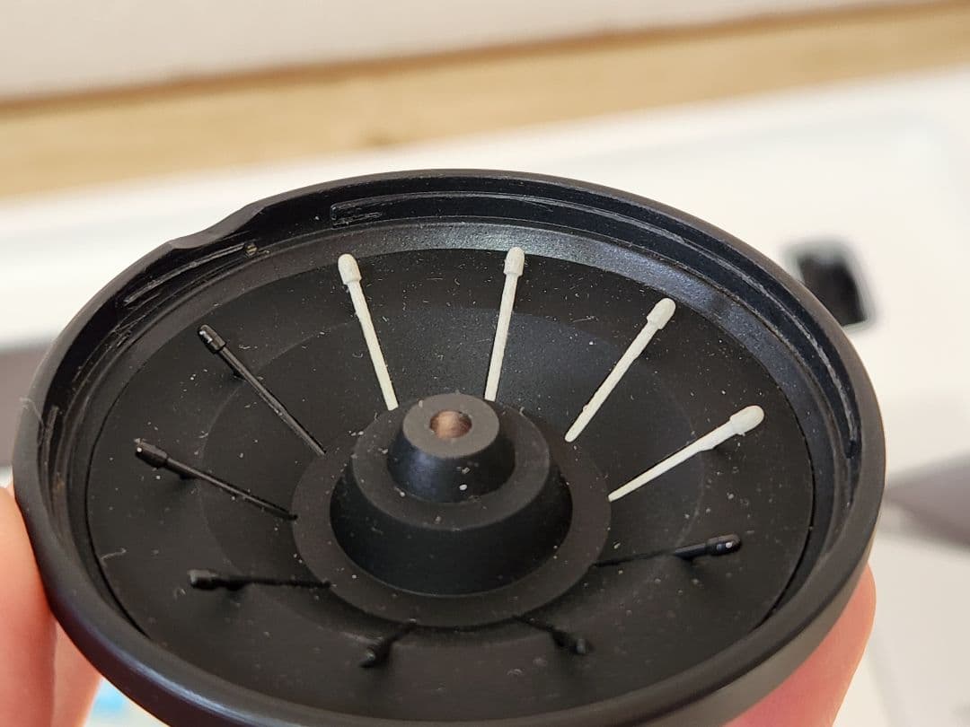 液タブ・ペンタブ Wacom Cintiq Pro 16 DTH-1620/AK0