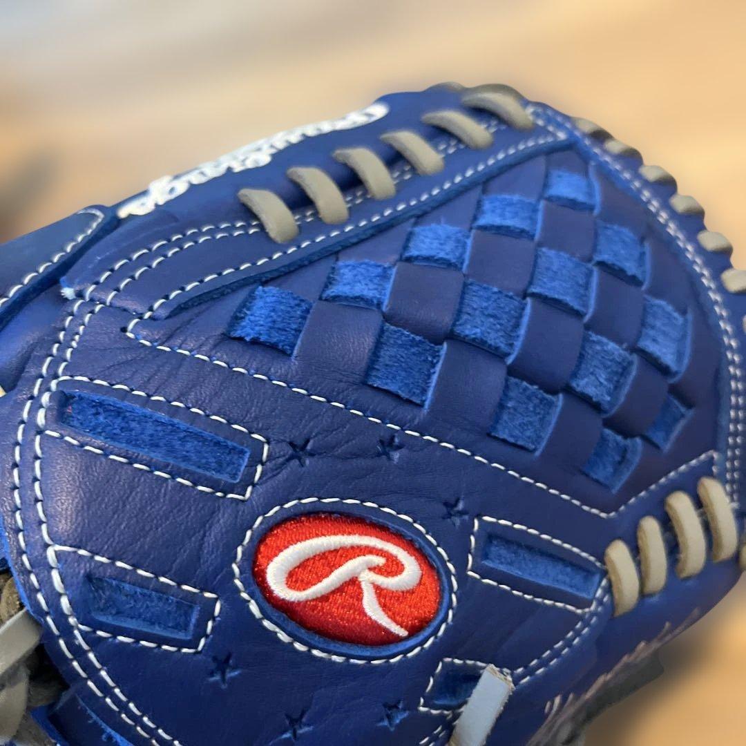 ハイパーテックMLBロサンゼルスドジャース)A15W-LA 定価約2万900円