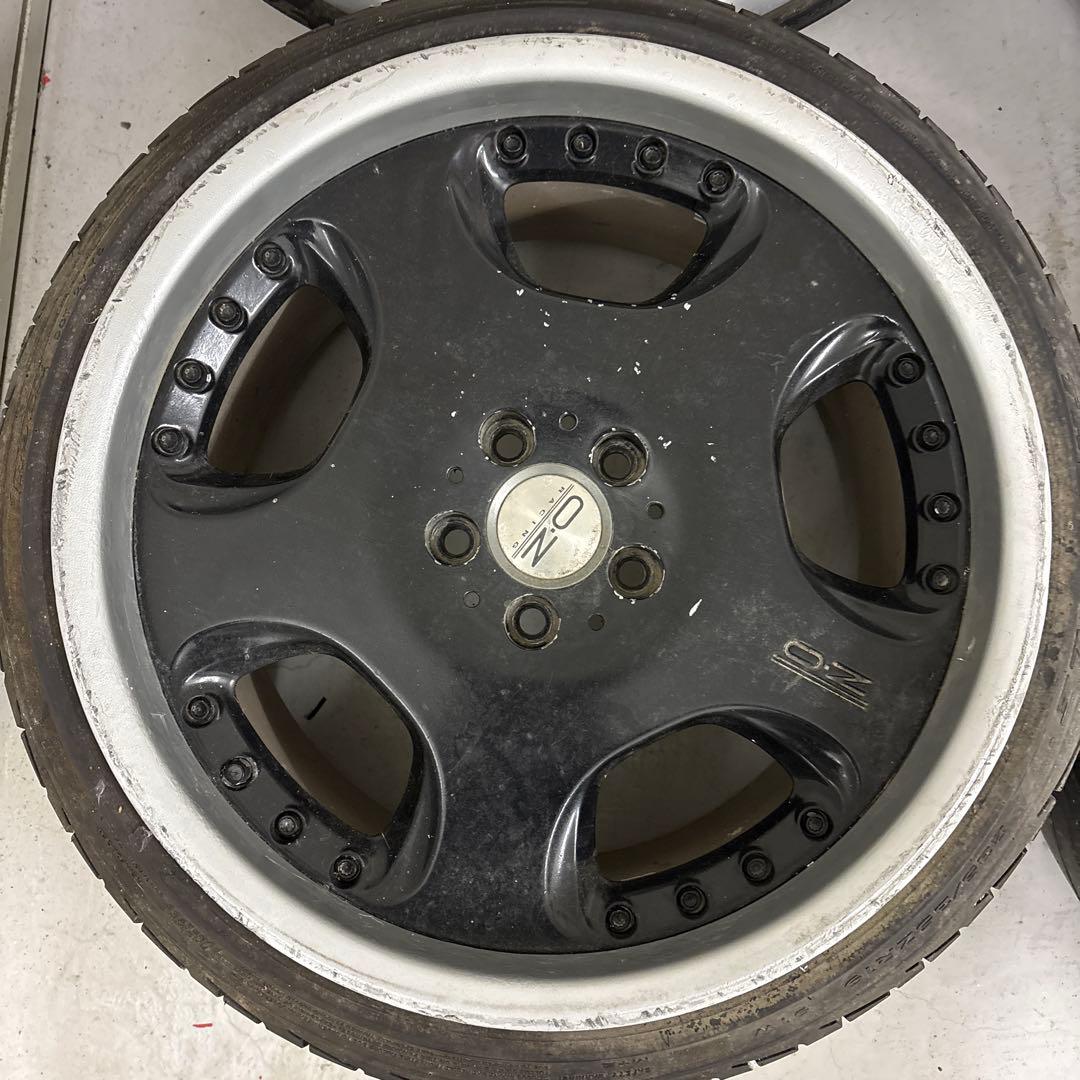 OZ 19インチ 吉良吉影