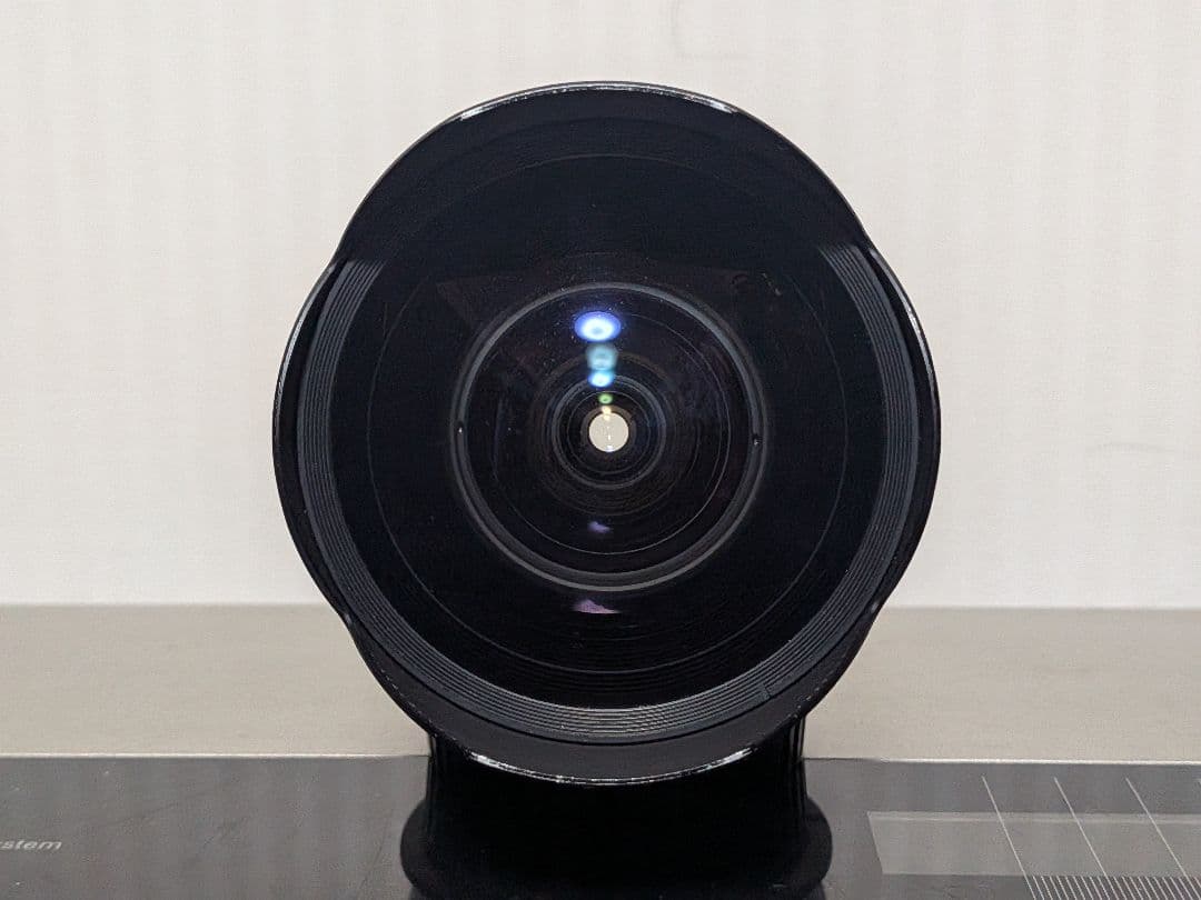 レンズ(単焦点) Canon EF 14mm F2.8L USM