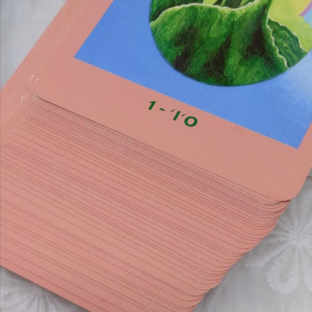 【訳あり特価】正規品✨マナカード ハワイの英知の力 日本語版