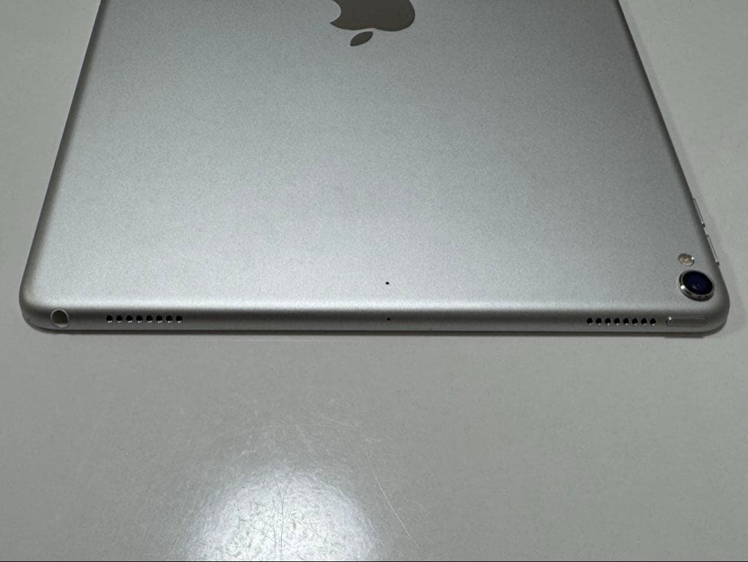 iPad本体 iPad Pro 2017 MPF02J/A