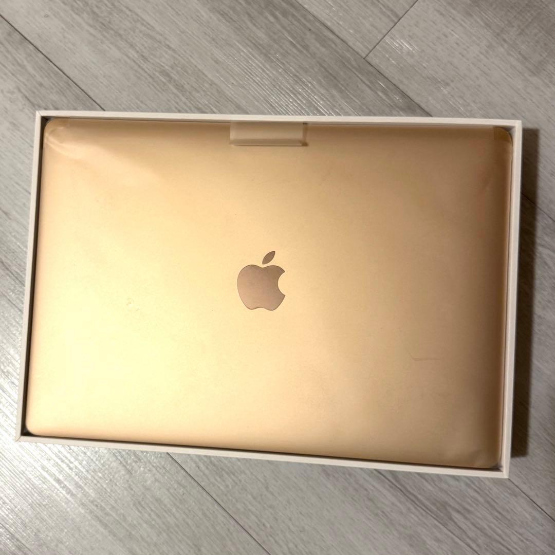 MacBook Air m1メモリ16GB SSD512GB ローズゴールド