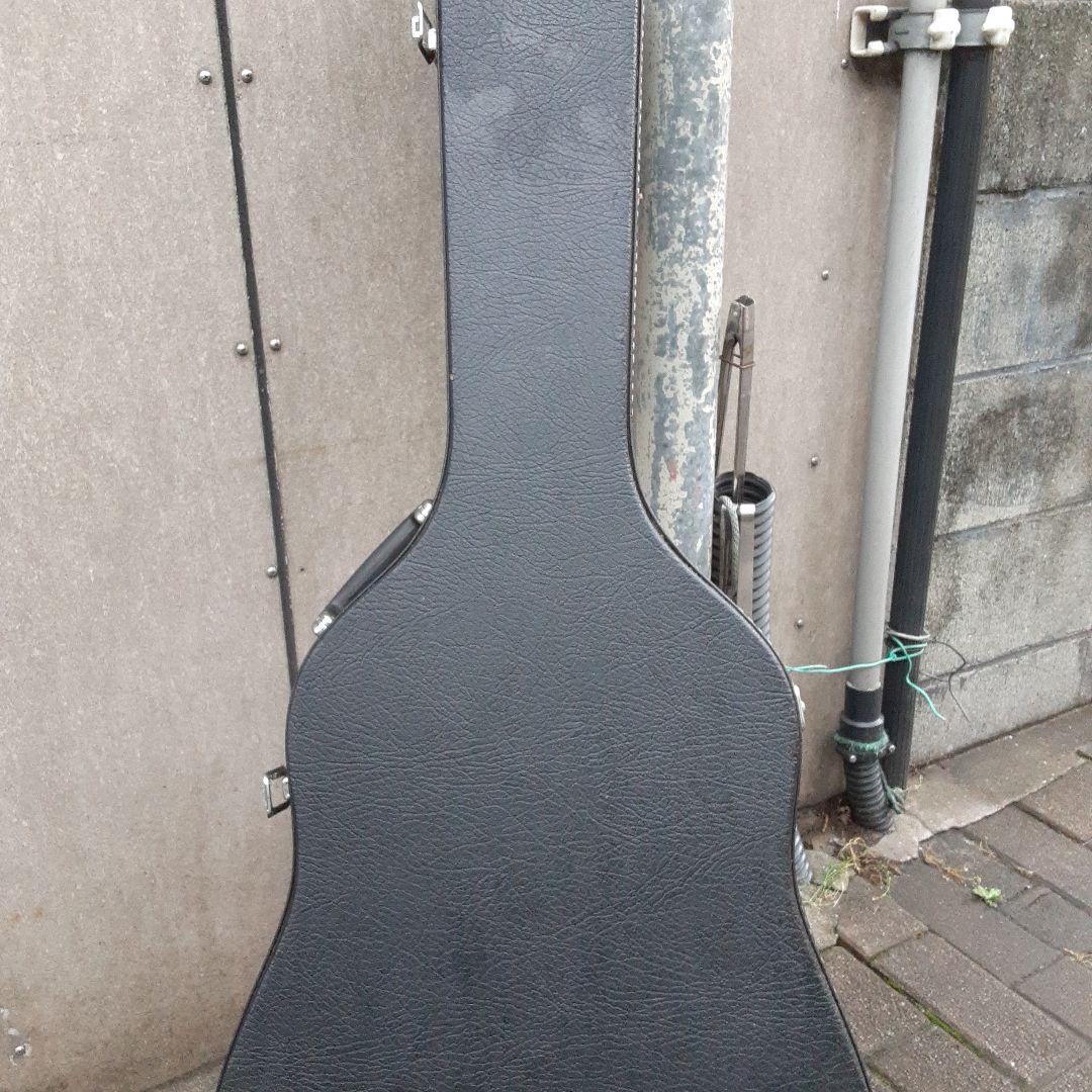 値下げ中HEadway.HD-210ギターハードケース入り