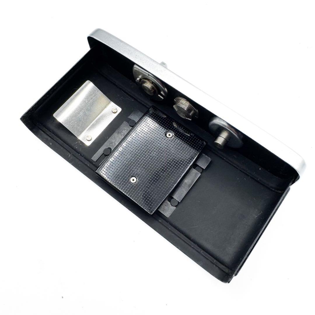 Aランク 美品 整備済み OLYMPUS PEN S F2.8 3ヶ月動作保証付