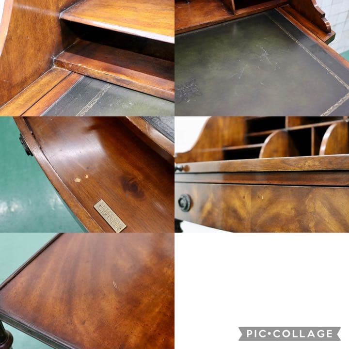 GMFT347○THEODORE ALEXANDER / セオドアアレキサンダ